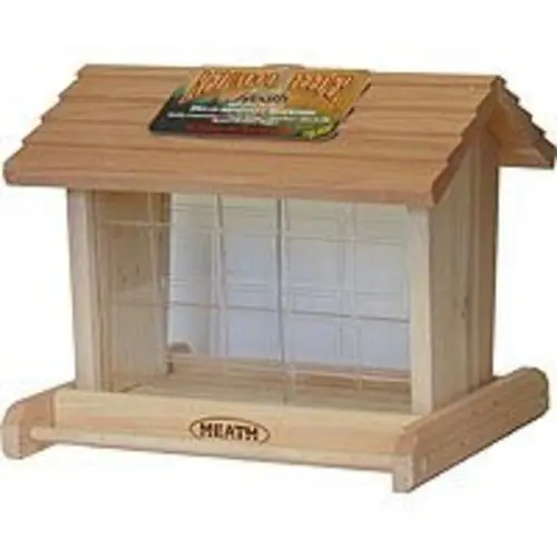 Heath 562 Classic Hanging Bird Feeder 7 Lbs