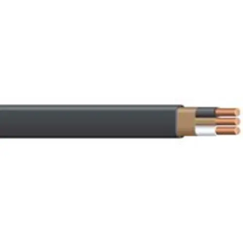 Southwire 8/2NM-WGX125 Nonmetallic With Ground Sheathed Cable