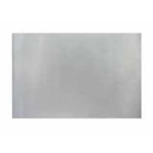 M-D Building Products 57836 Plain Galvanized Steel Sheet 24"X 36"