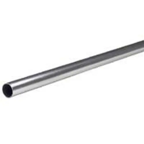 M-D Building Products 58461 ALUMINUM ROUND TUBE 1"x.055"x72"