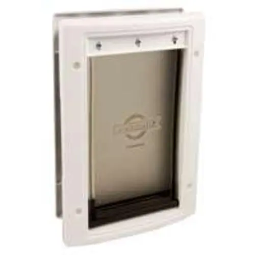 Petsafe HPA11-10968 Plastic Pet Door