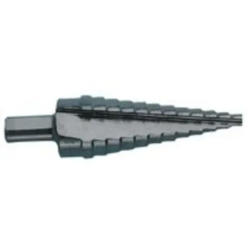 Greenlee 34403 "Kwik Stepper" Multi-Hole Step Bit