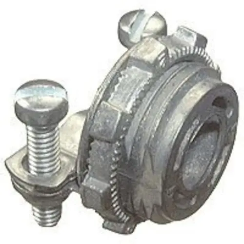 Halex 05703B Clamp Combination Connector