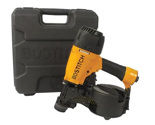 Bostitch N66BC-1 Pneumatic Cap Nailers