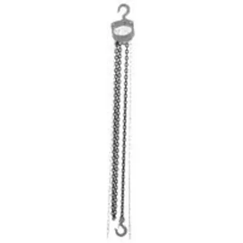 American Power Pull 420 Manual Hand Chain Hoist 10'