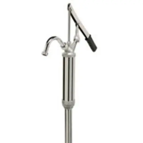 Tuthill SD11 Lever Piston Hand Pump