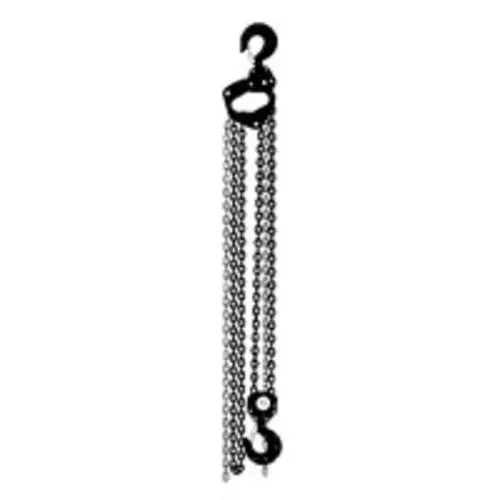 American Power Pull 405 1/2 Ton Chain Hoist