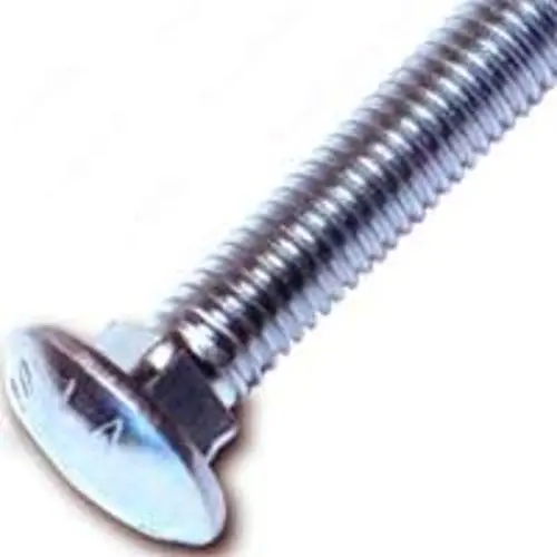 Midwest 01110 Carriage Bolt