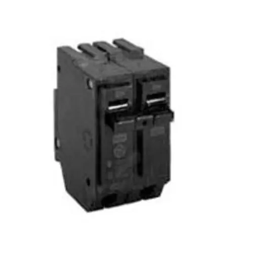 GE THQL2180 2-Pole Circuit Breaker