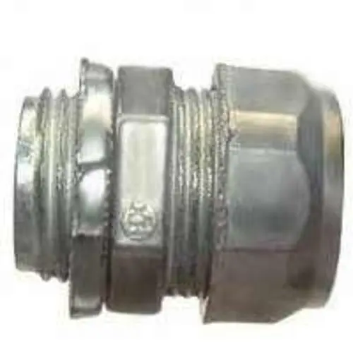 Halex 02105B Electrical Metallic Tubing Compression Connector