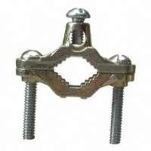 Halex 16010B Grounding Clamp