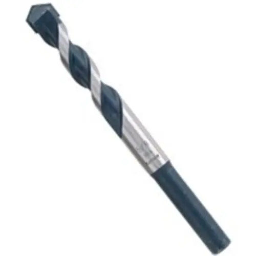 Bluegranite HCBG23 Hammer Drill Bit Straight Shank