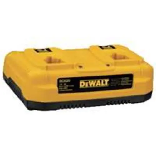 Dewalt DC9320 Battery Chargers