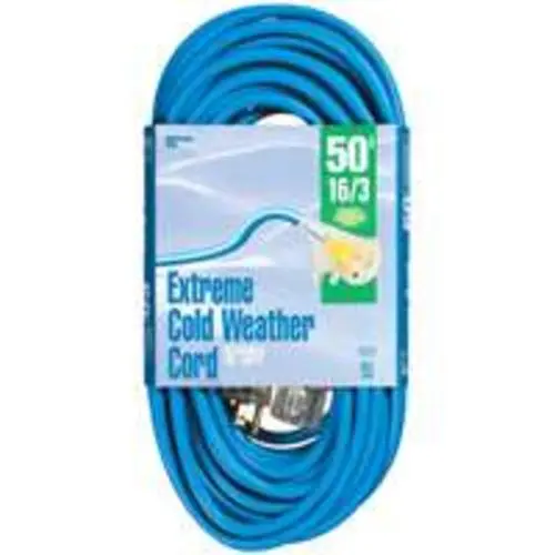 Coleman 2435 Coldflex Extension Cords