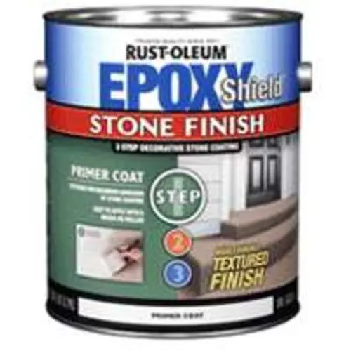 Epoxy Shield 245688 Concrete Floor Coating