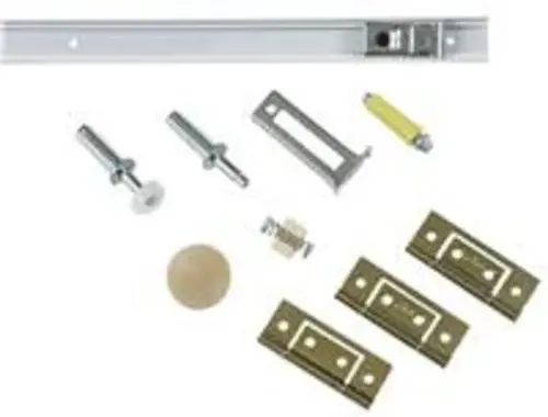 Stanley 40-2044 Bifold Door Hardware Set