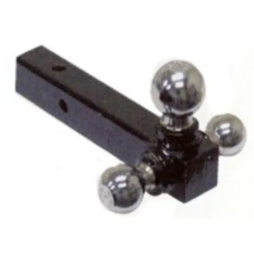 Reese 21514 Trailer Hitch Ball Mounts