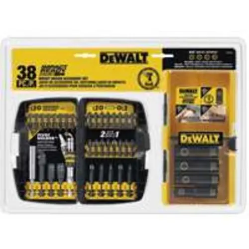 Dewalt DW2169 Impact Driver Accessory Kit