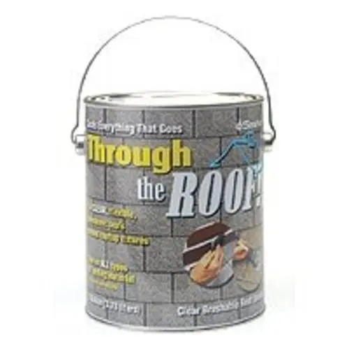 Sashco 14024 Roof Sealant