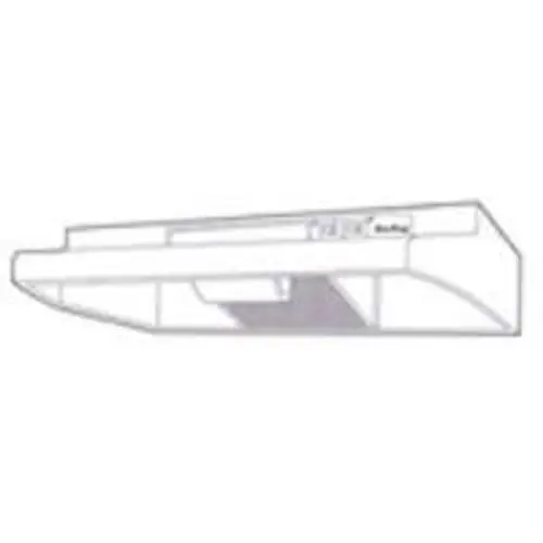 Air King AV1366 Convertible Range Hood