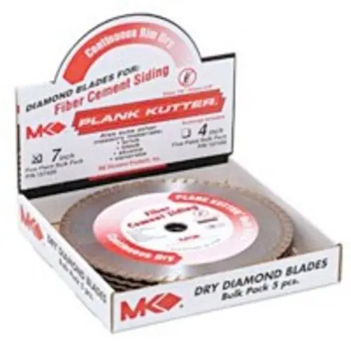 Mk Diamond 157420 Plank Kutter