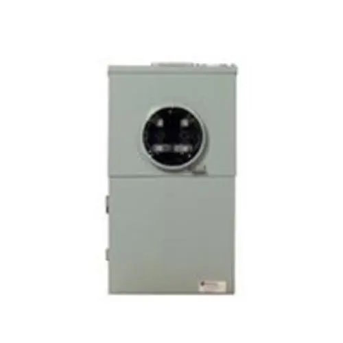 Eaton MBT48B125BTS Meter Socket Ringless