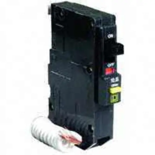 Square D QO130GFI Ground Fault Circuit Breakers