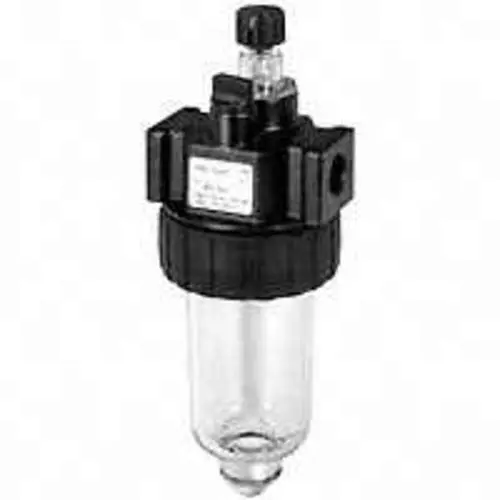 Tru-Flate 24501 Compact Airline Lubricator