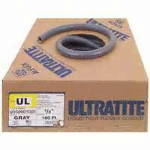 Southwire UO5000050M Steel Liquid Tight Conduit