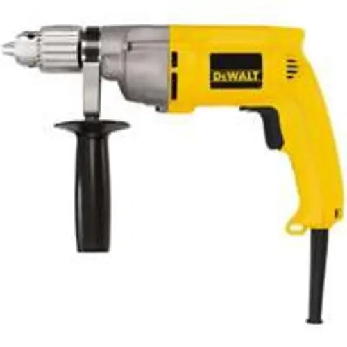 Dewalt DW245 Electric Drill 1/2"