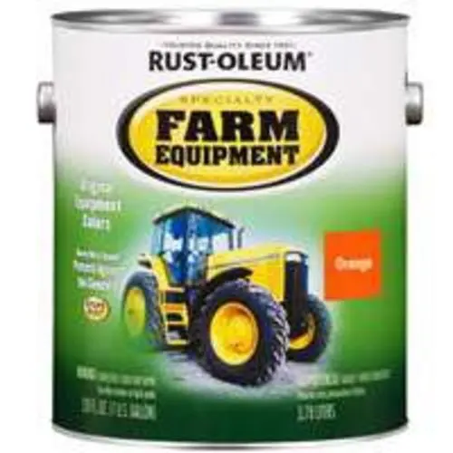 Rust Oleum 7458402 Stoprust Paint Gallon