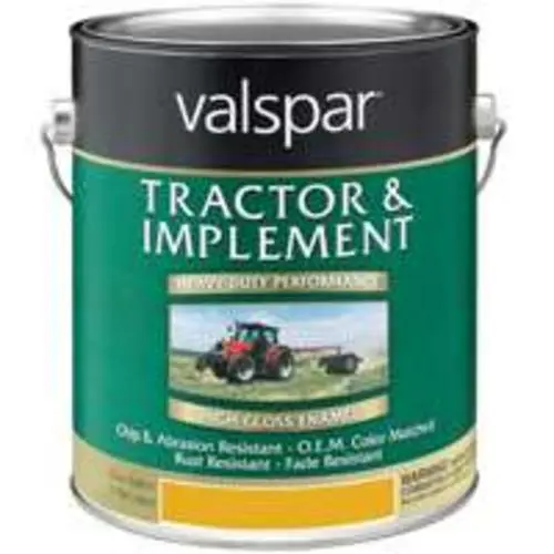 Valspar 018.4431-08.007 Tractor and Implement Paint