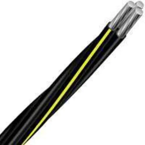 Southwire 538-4800J Trplx Underground Stephwire