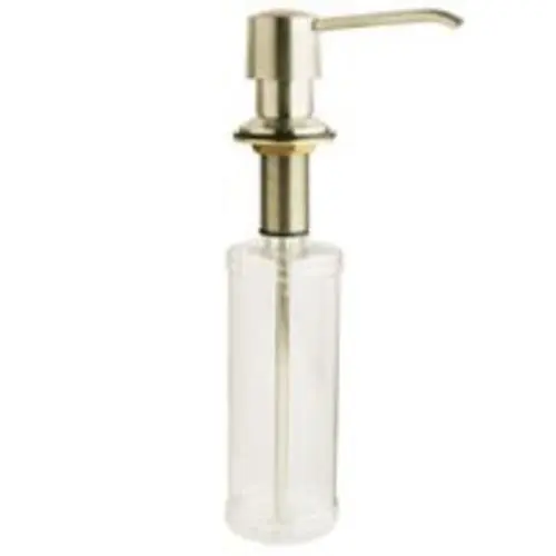 Plumb Pak K612DSBN Soap Lotion Dispenser