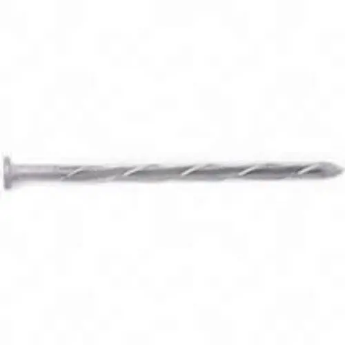 Lbm Bulk Nails 0033282 Galvanized Spiral Spike