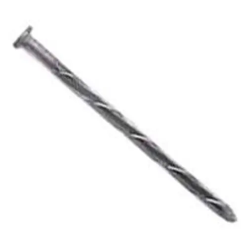 Lbm Bulk Nails 00010132 Treated Lumber Spiral Nail