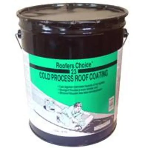 Henry RC023070 Cold Roof Coating