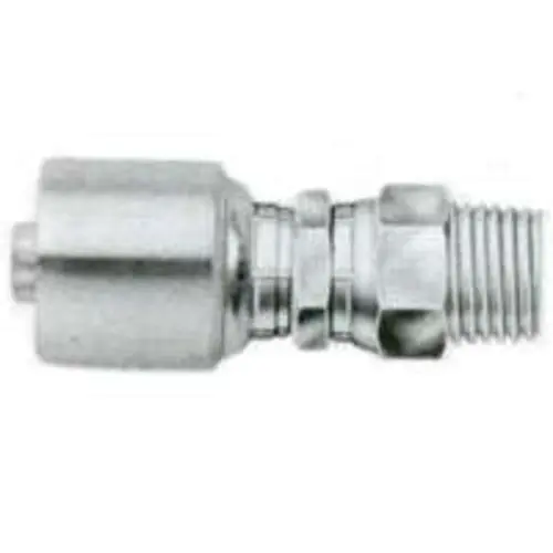 Gates G251051616 G25-Series 16G-16MPX Male Hydraulic Hose Coupling