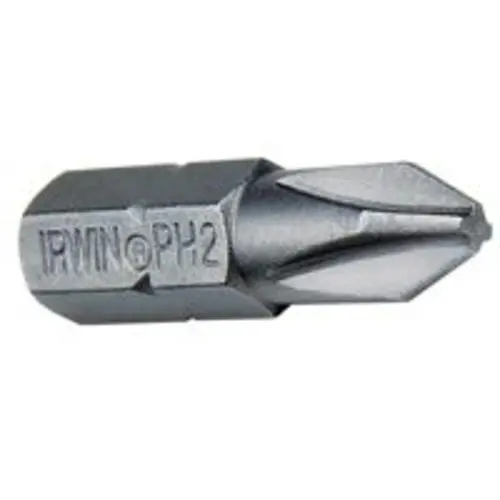 Irwin 91840 Phillips Insert Bit