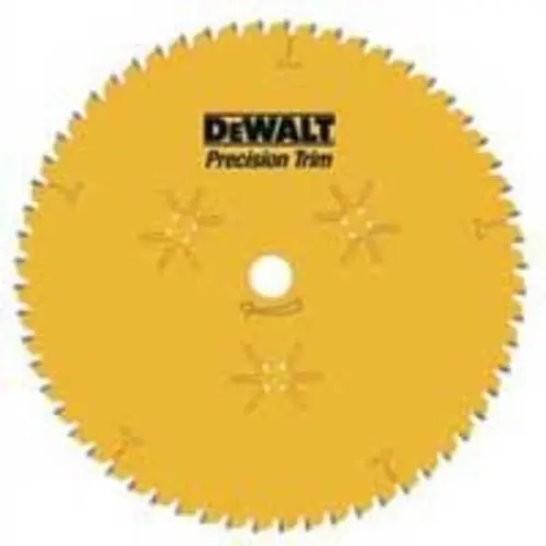 DeWalt DW3216PT Precision Trim Blade