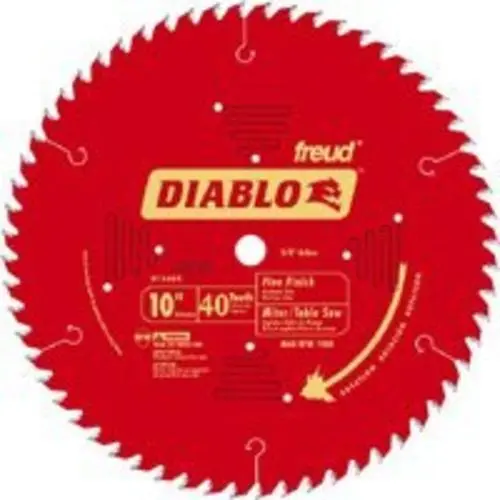 Freud D1040A Circular Saw Blade