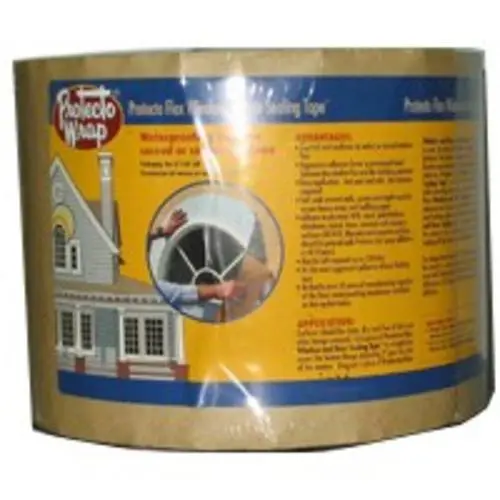 Protecto Wrap 843606SW Flexible Window Tape