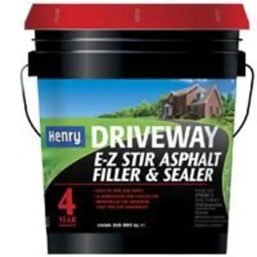 Henry HE200074 Driveway Ezstir Filler & Sealer