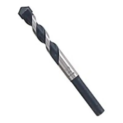 Bluegranite HCBG25 Hammer Drill Bit 7/8" X 12"