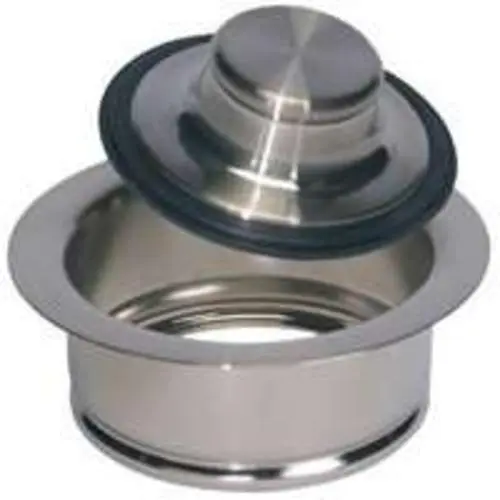 Plumb Pak PP5417DSBN Garbage Disposal Flange And Stopper