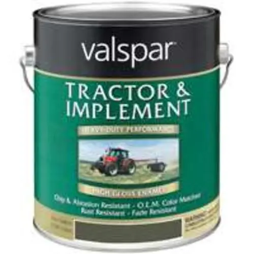 Valspar 018.4431-22.007 Tractor & Implement Enamel