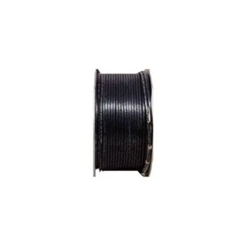 Colemon 920060508 Black Coaxial Cable