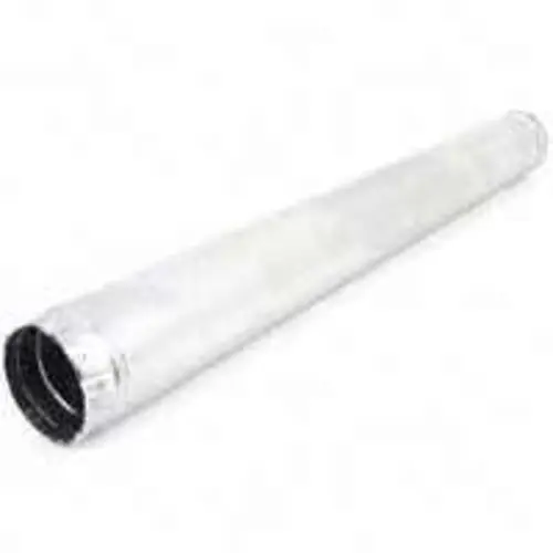 AmeriVent 6E3 Double Wall Vent Pipe