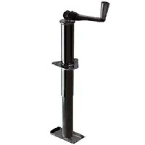 Bulldog 74407 A-Frame Top Wind Jack 1 Ton