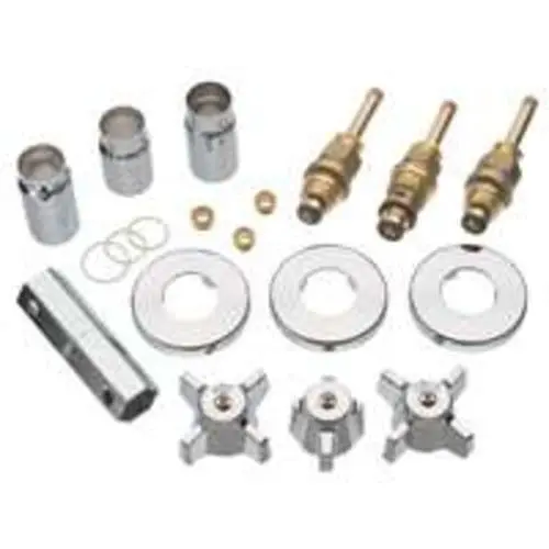 Danco 39621 Sterling Tub & Shower Remodel Kit